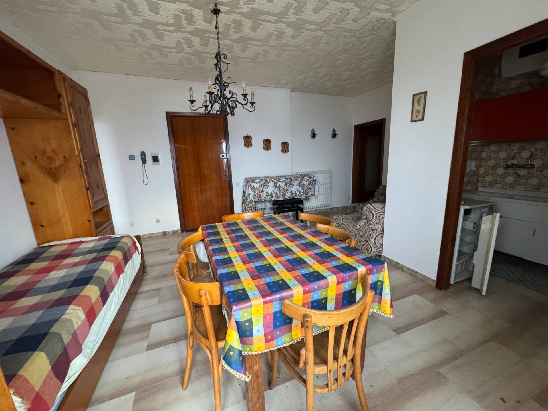 appartamento in vendita a Rezzato in zona San Giacomo