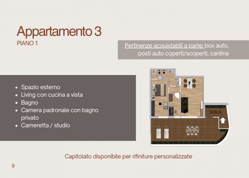 immagine annuncio 4 di 5