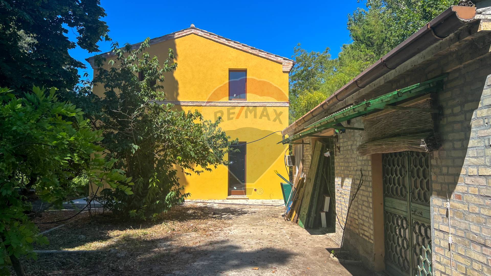 casa indipendente in vendita a Mogliano