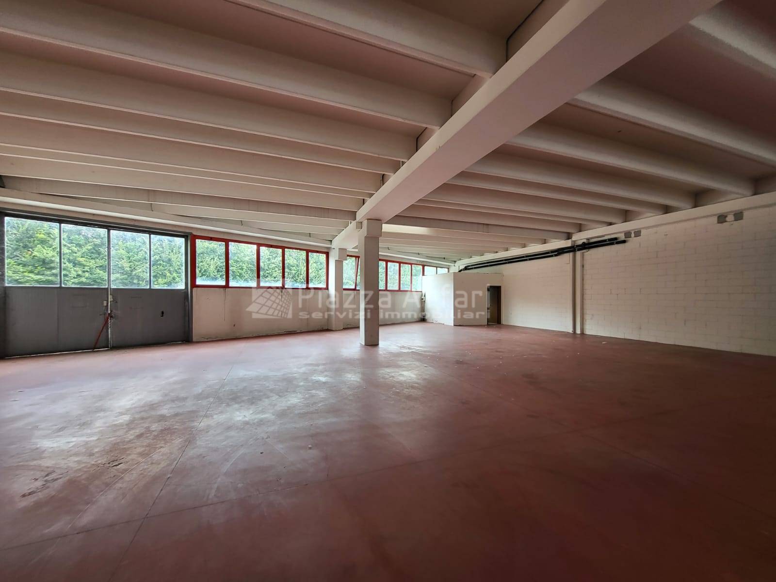 loft in affitto a Reggio nell'Emilia