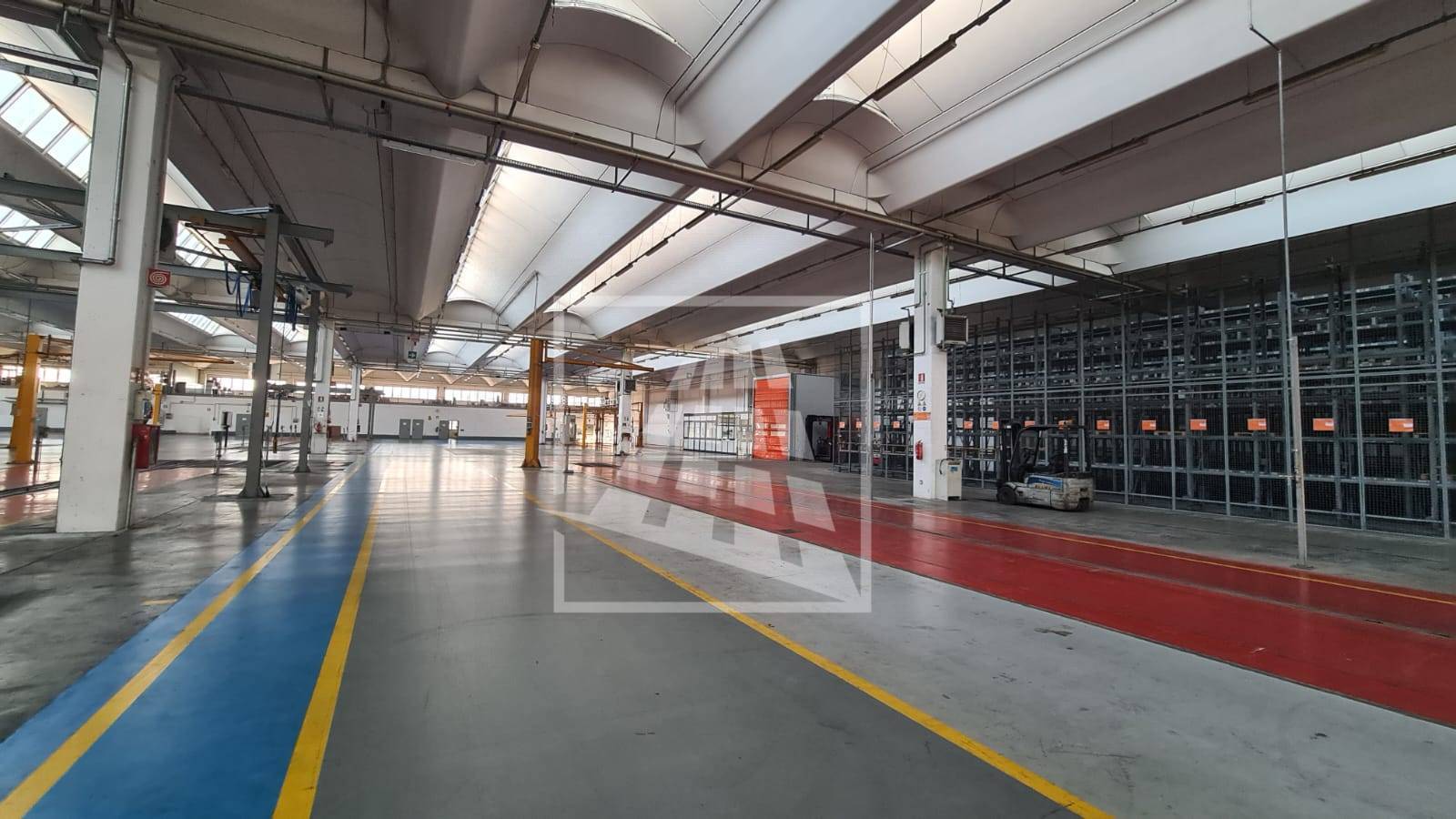 casa semindipendente in vendita a Luzzara