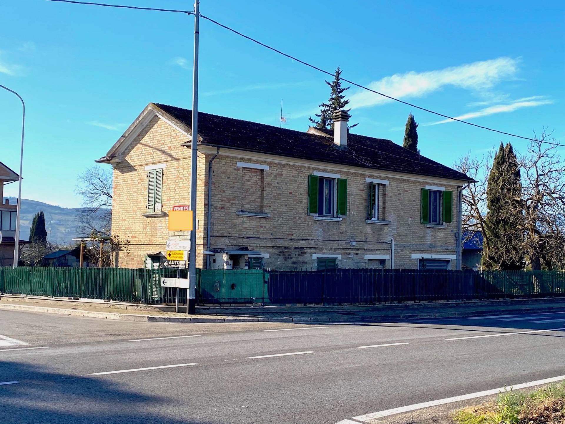 casa indipendente in vendita a Stella