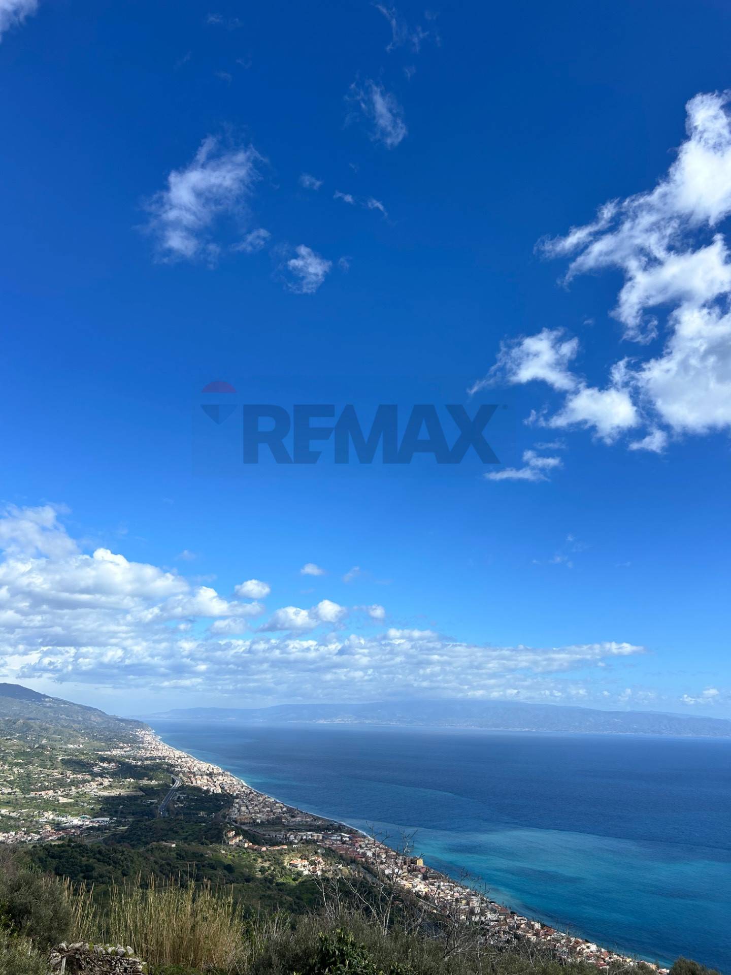 casa indipendente in vendita a Forza d'Agrò