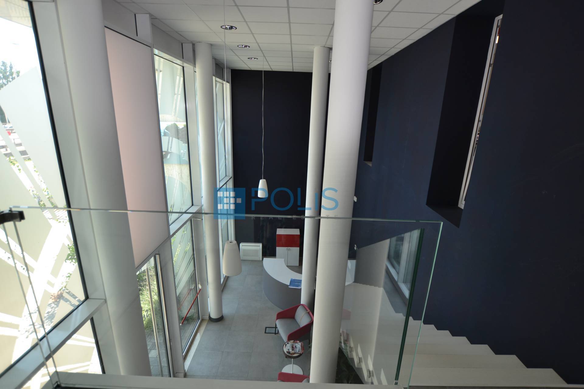 ufficio in vendita a Padova in zona Stanga