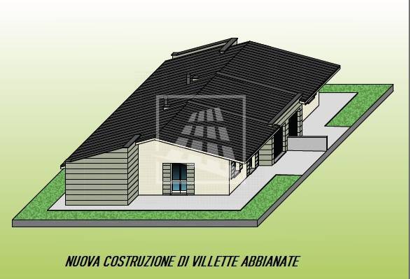 casa indipendente in vendita a Carpineti in zona Villa