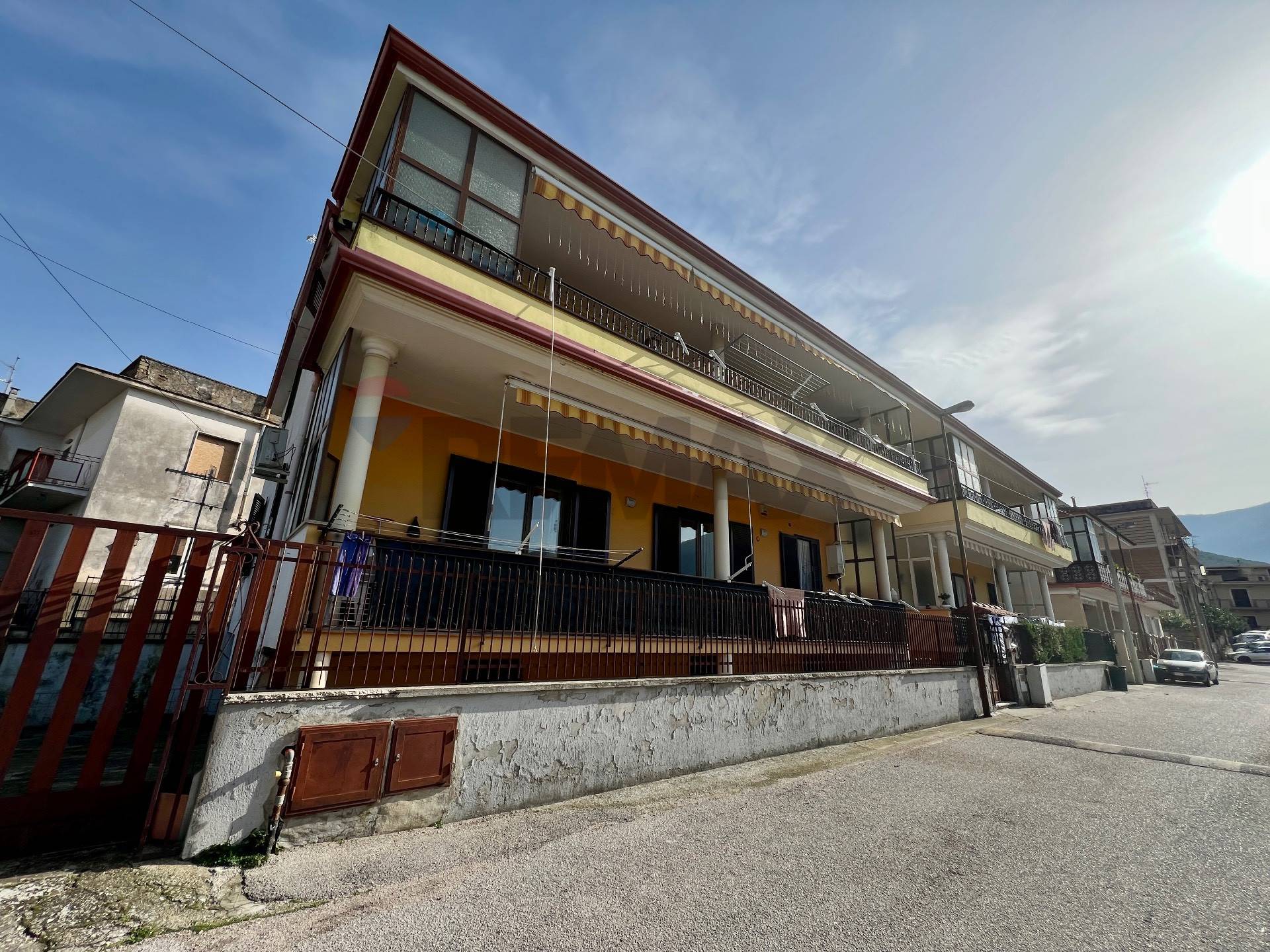 appartamento in vendita a Pioltello in zona San Felice