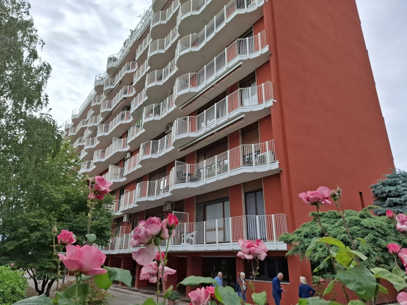appartamento in affitto ad Edolo in zona Vico