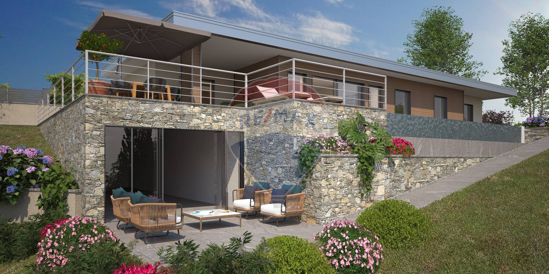 casa indipendente in vendita a Verbania