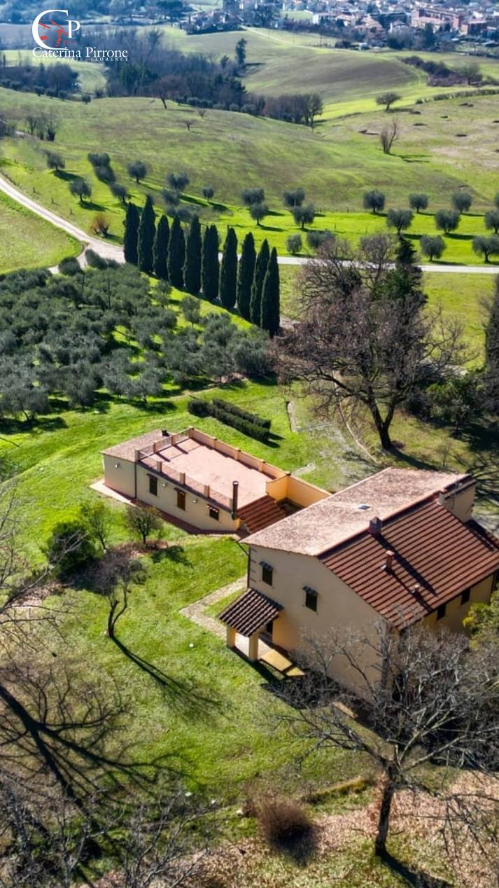 casa indipendente in vendita a Barberino di Mugello in zona Galliano