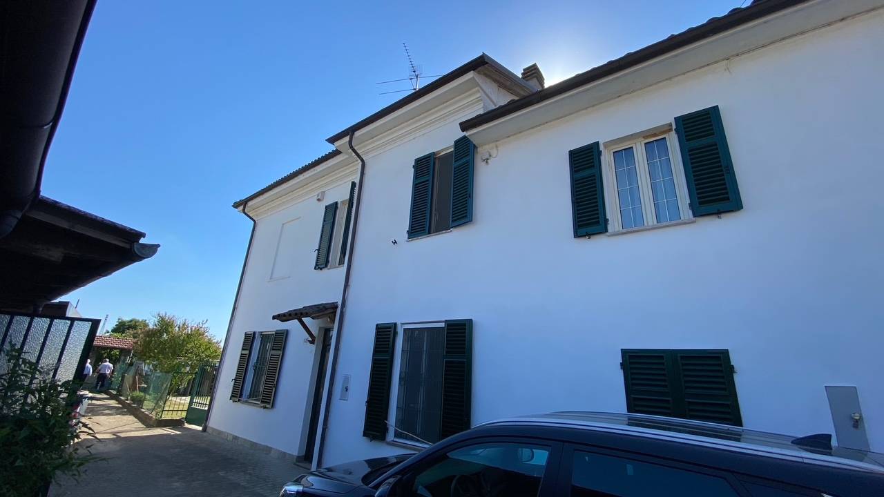 casa indipendente in vendita a Varazze in zona Cantalupo