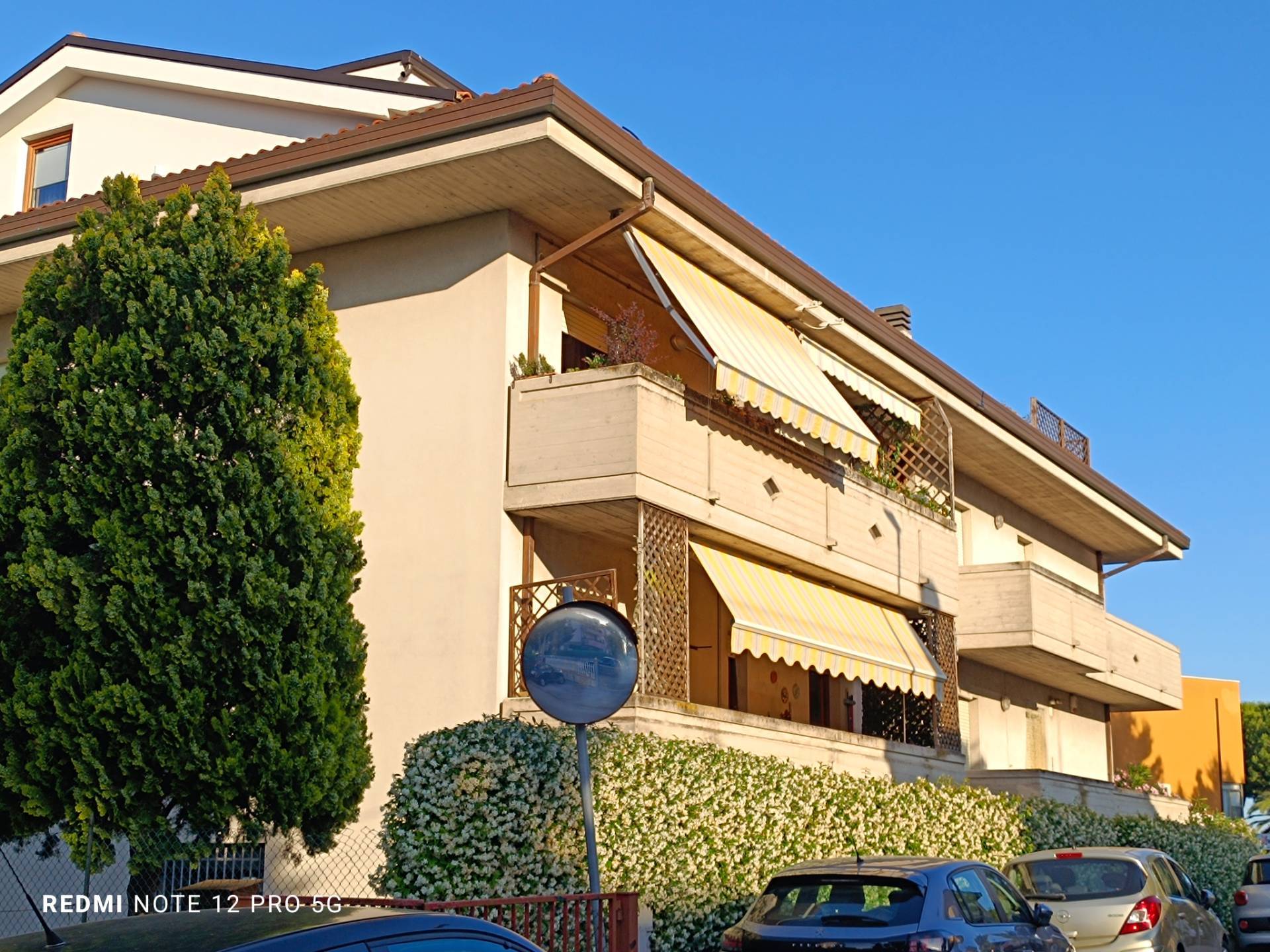 appartamento in vendita a Civitanova Marche