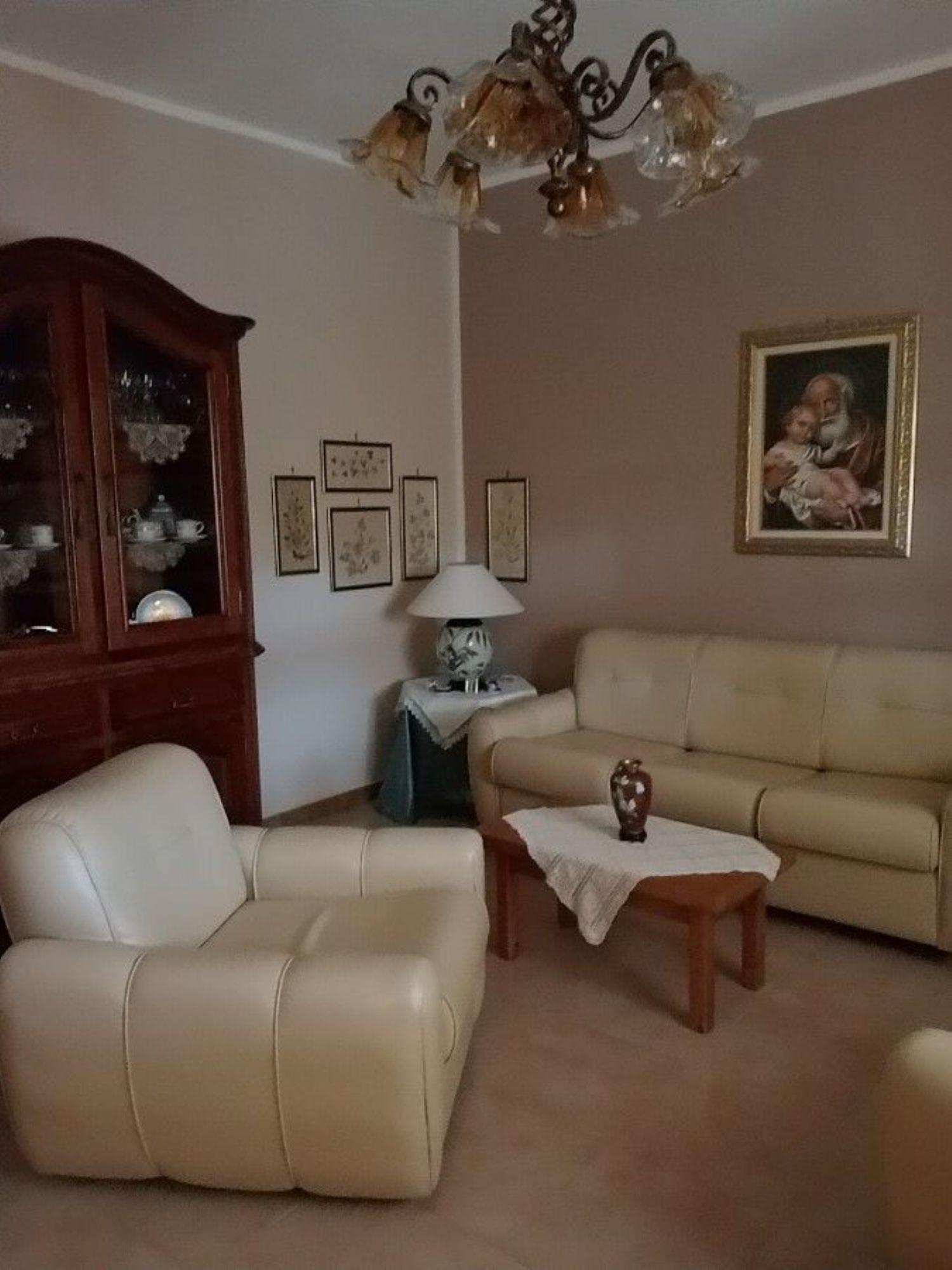casa indipendente in vendita a Giuliana