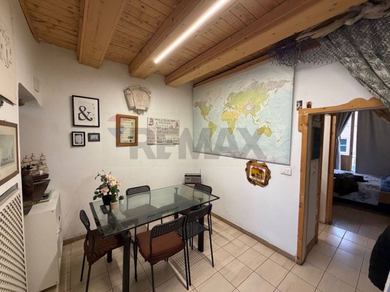 appartamento in vendita a Diso in zona Marittima