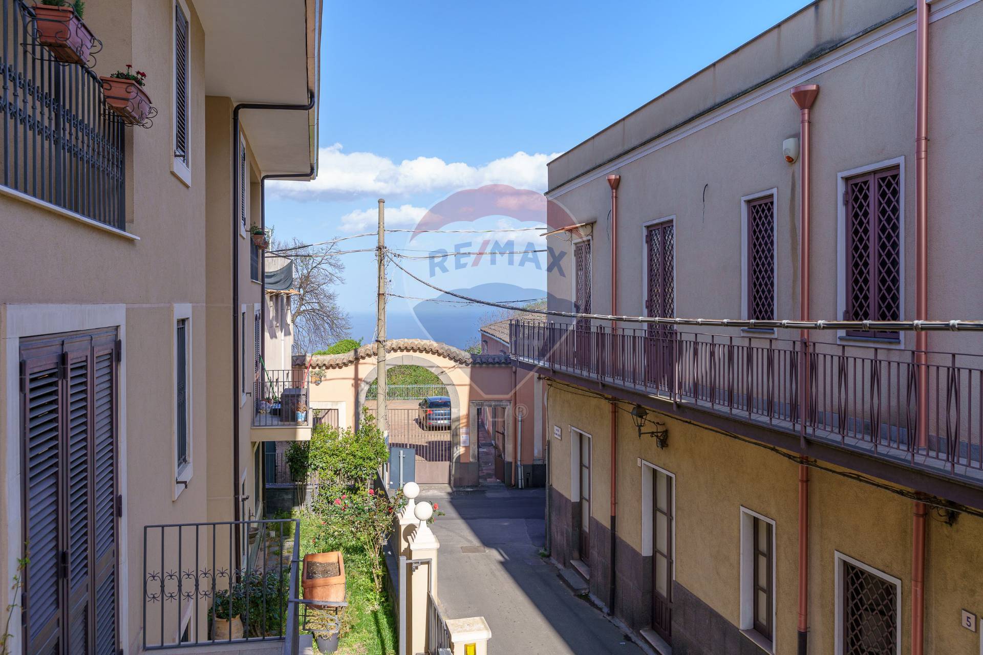 appartamento in vendita a Colli Verdi in zona Valverde