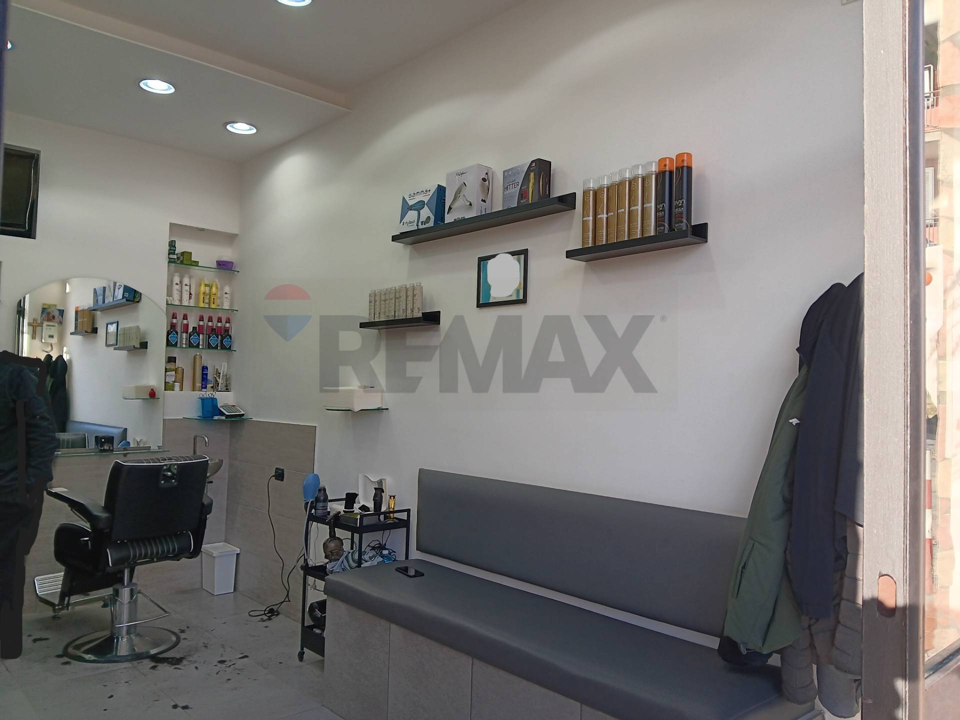 negozio in vendita a Marano di Napoli