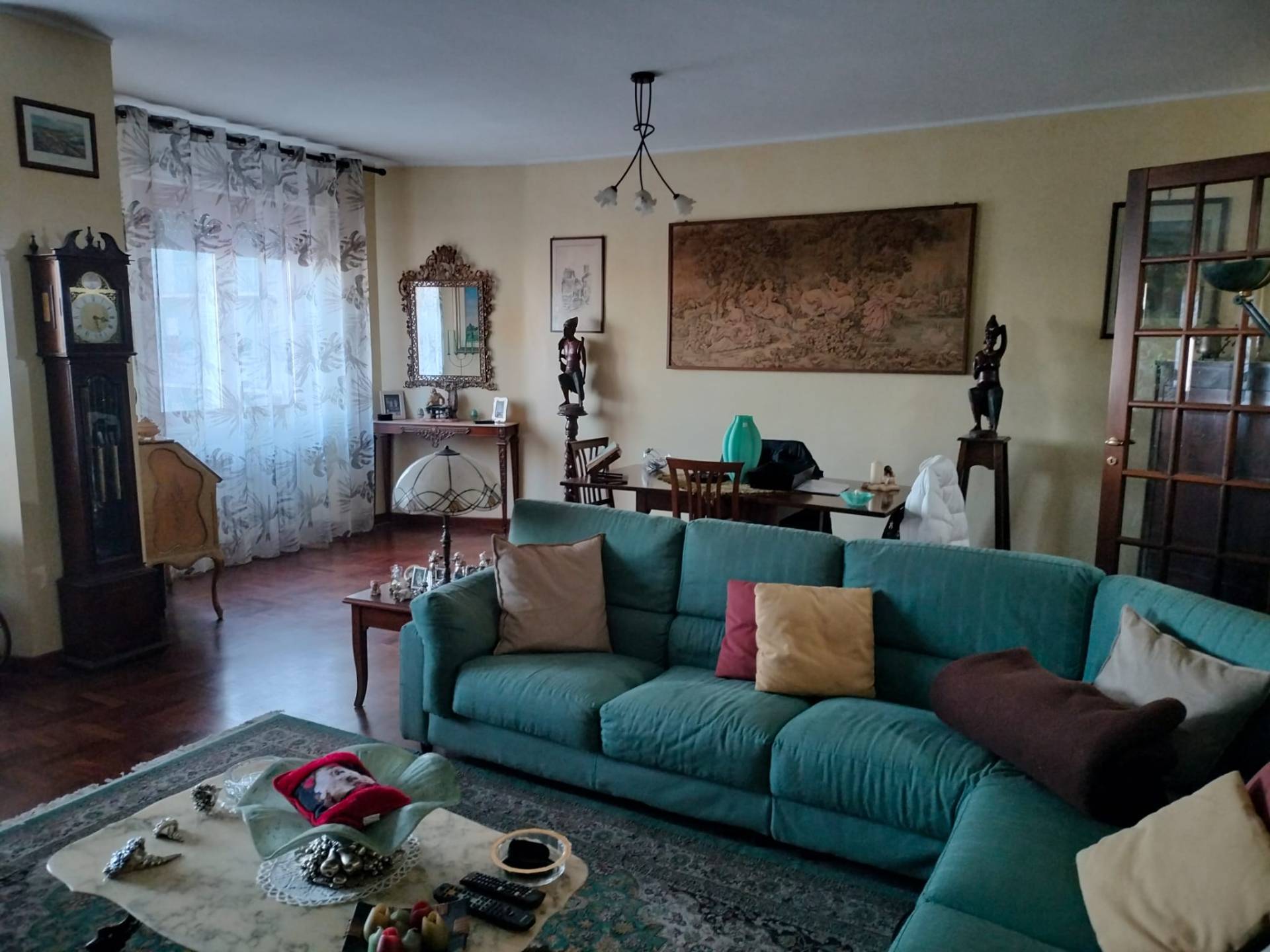 appartamento in vendita ad Alessandria