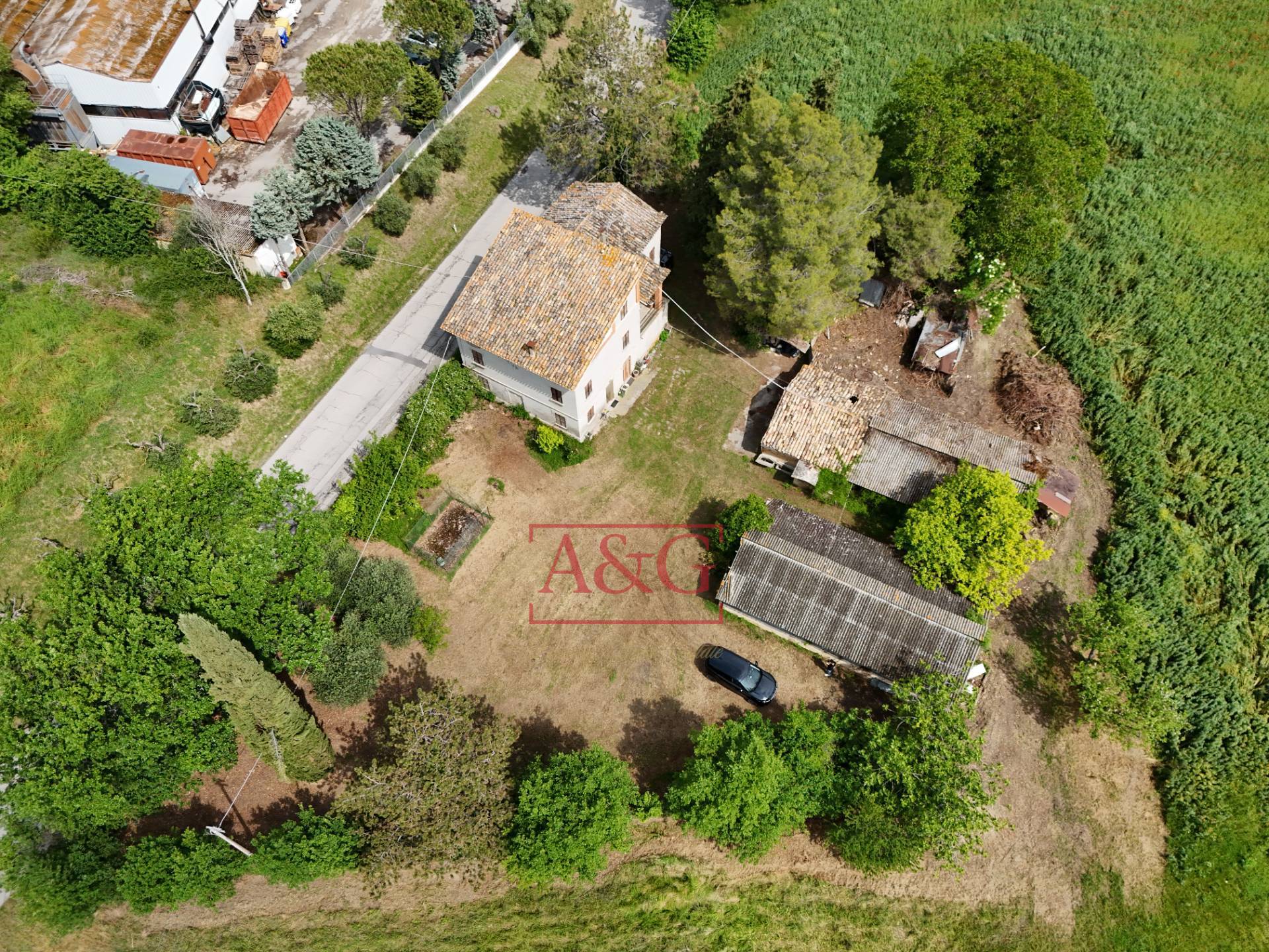 casa indipendente in vendita a Bellagio in zona San Giovanni