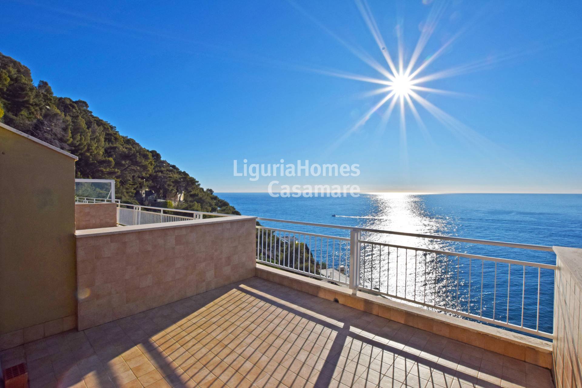 appartamento in vendita ad Ospedaletti