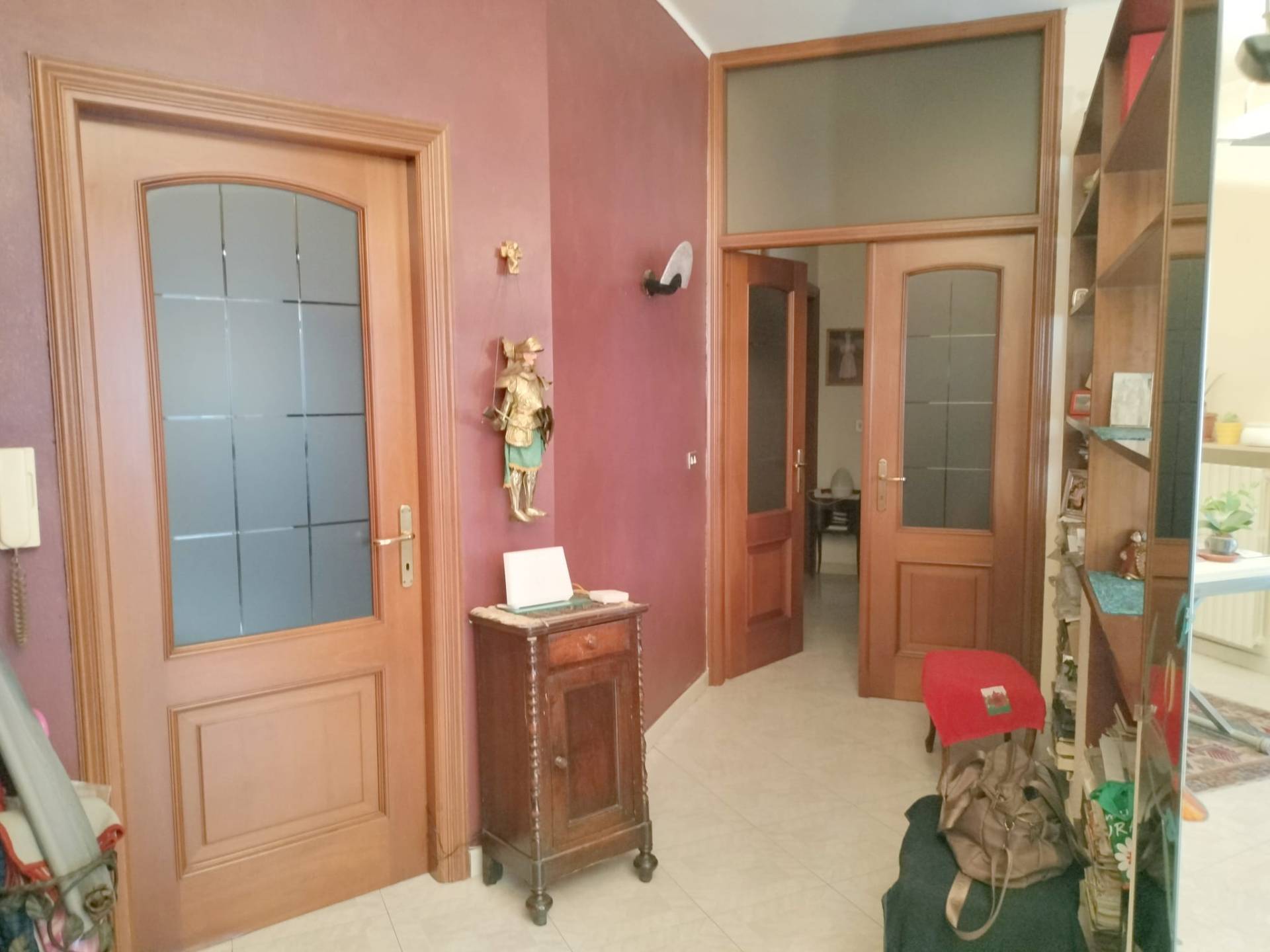 appartamento in vendita ad Alessandria