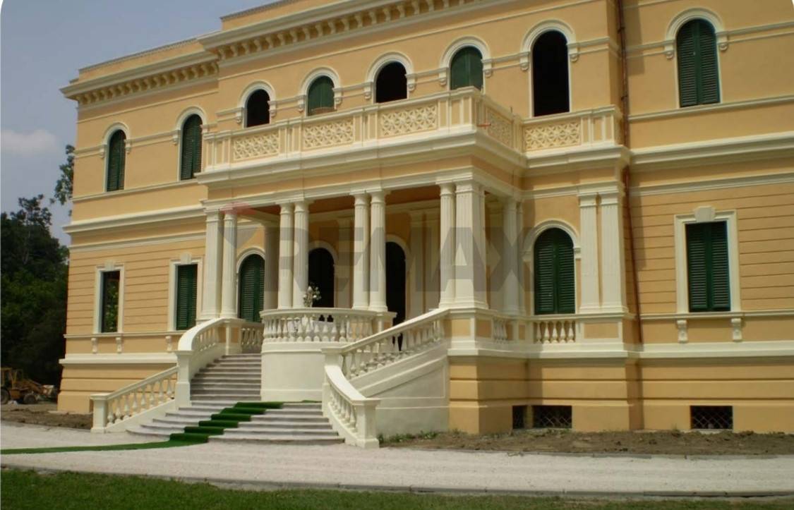 villa in vendita a Masi Torello