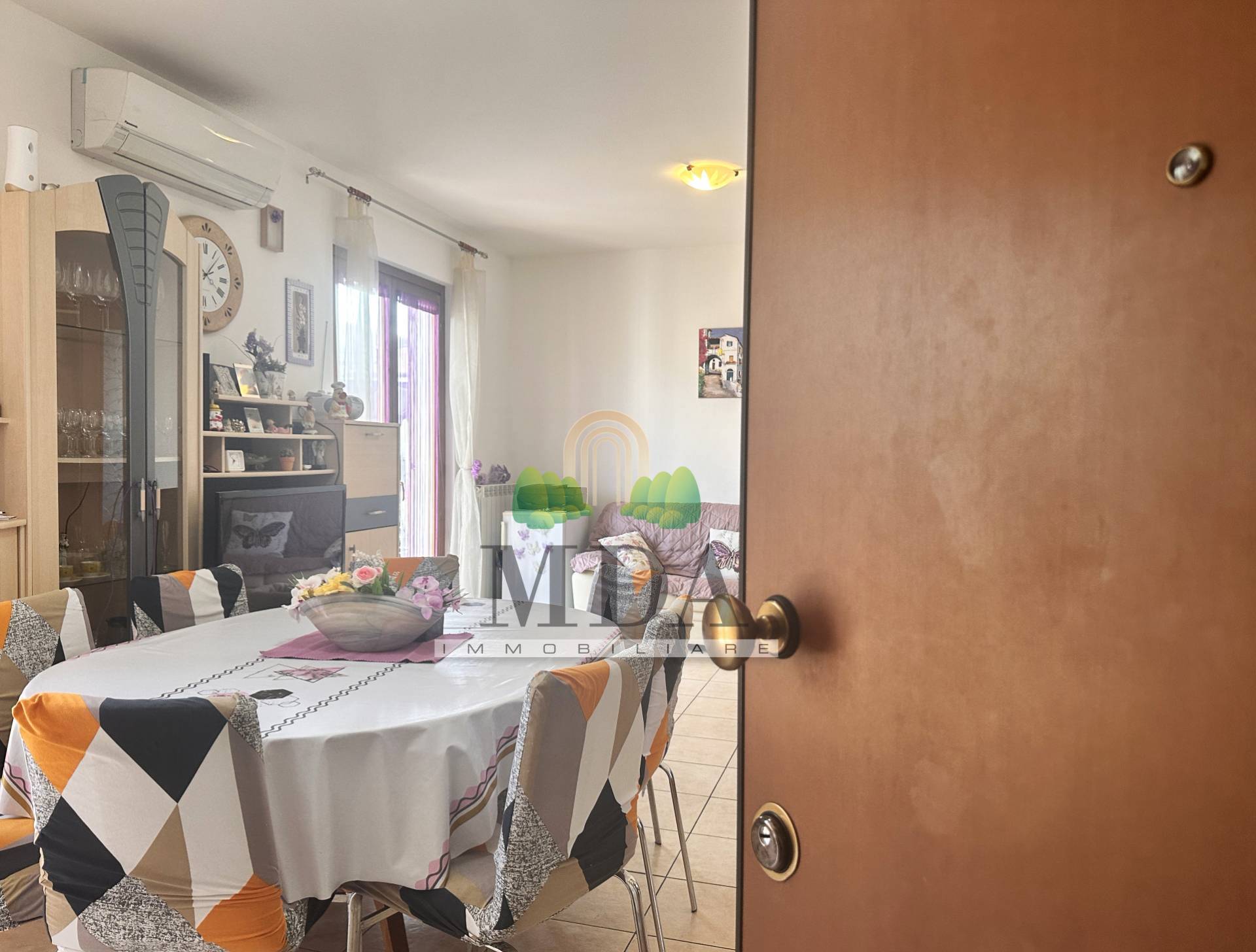 appartamento in vendita a Lonato del Garda in zona Lido