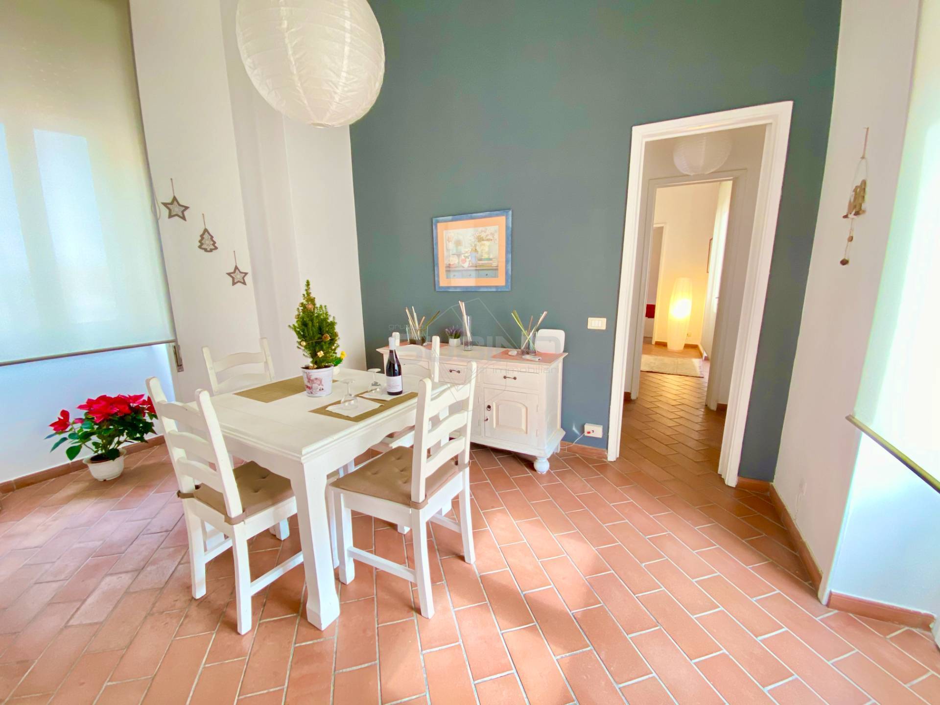 appartamento in affitto a Siracusa in zona Isola Ortigia