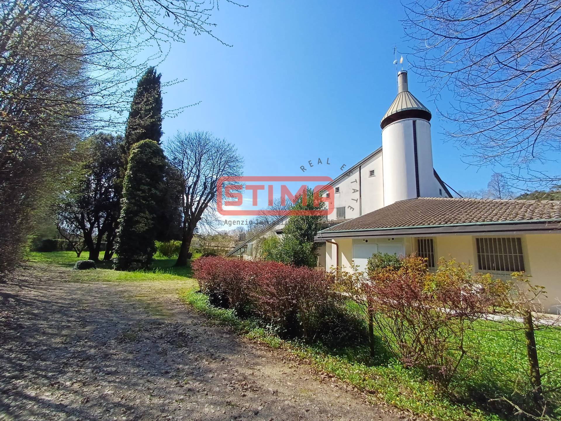 casa indipendente in vendita a Preganziol