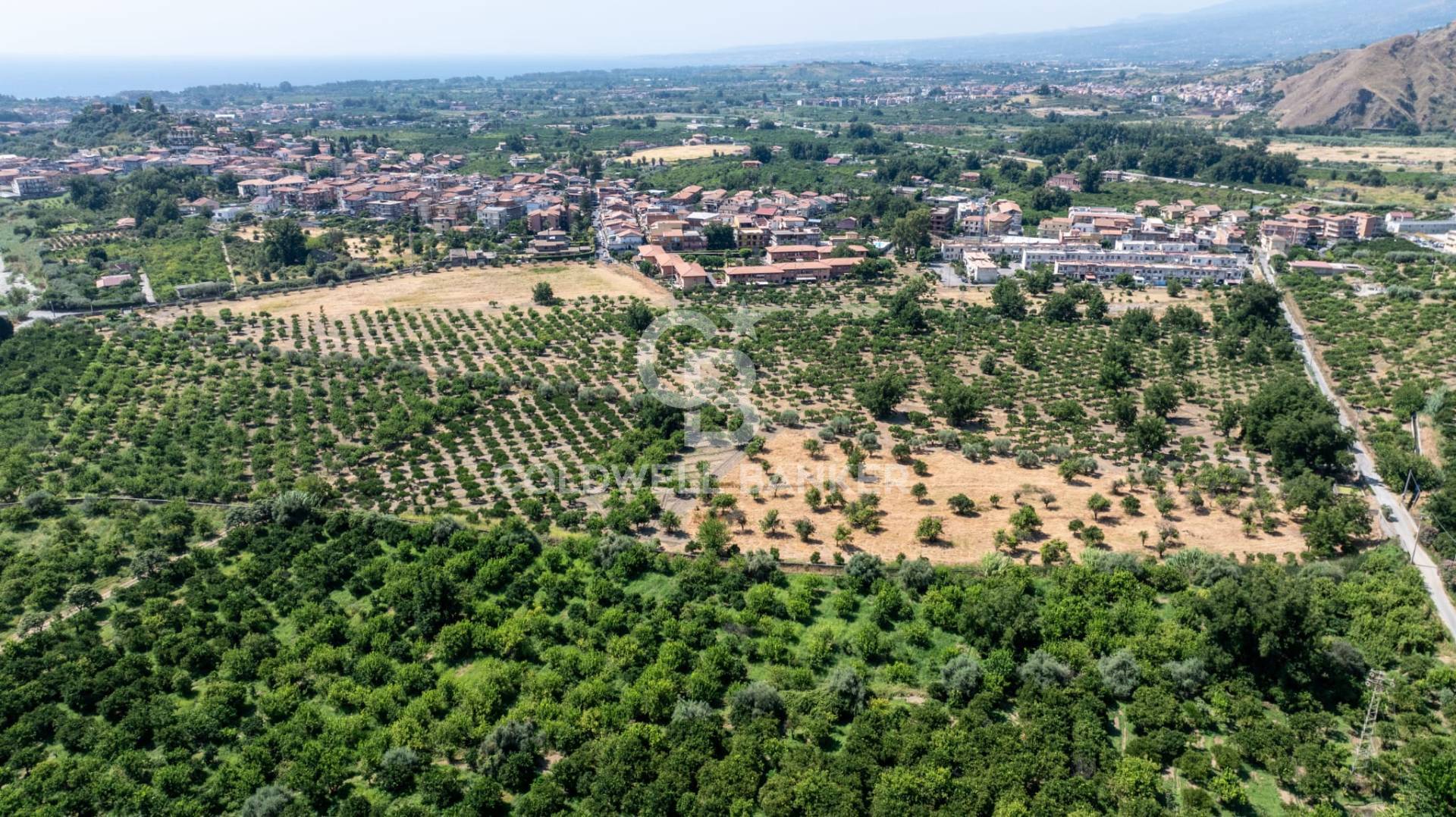 terreno agricolo in vendita a Taormina