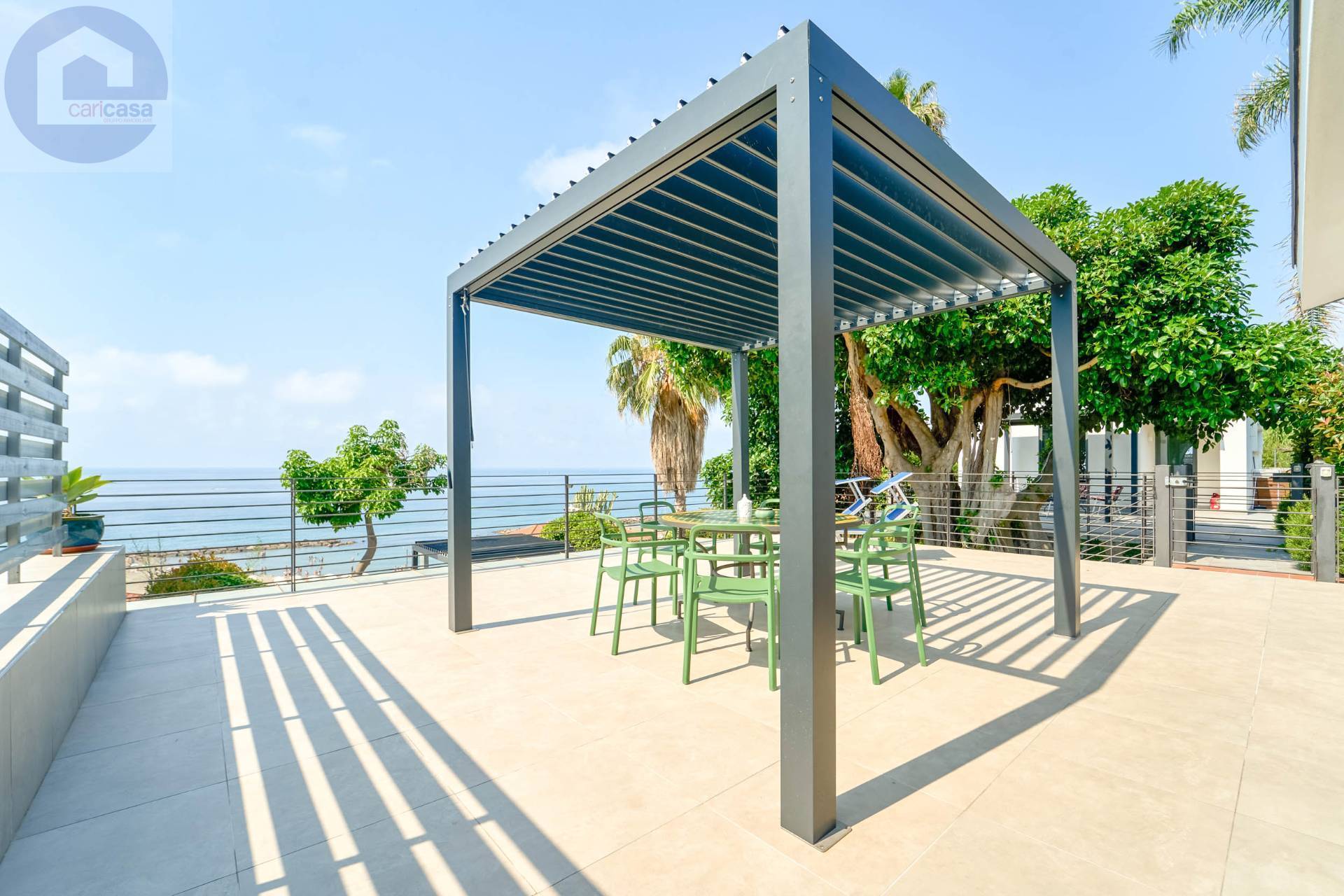 appartamento in vendita a Rende in zona Santo Stefano