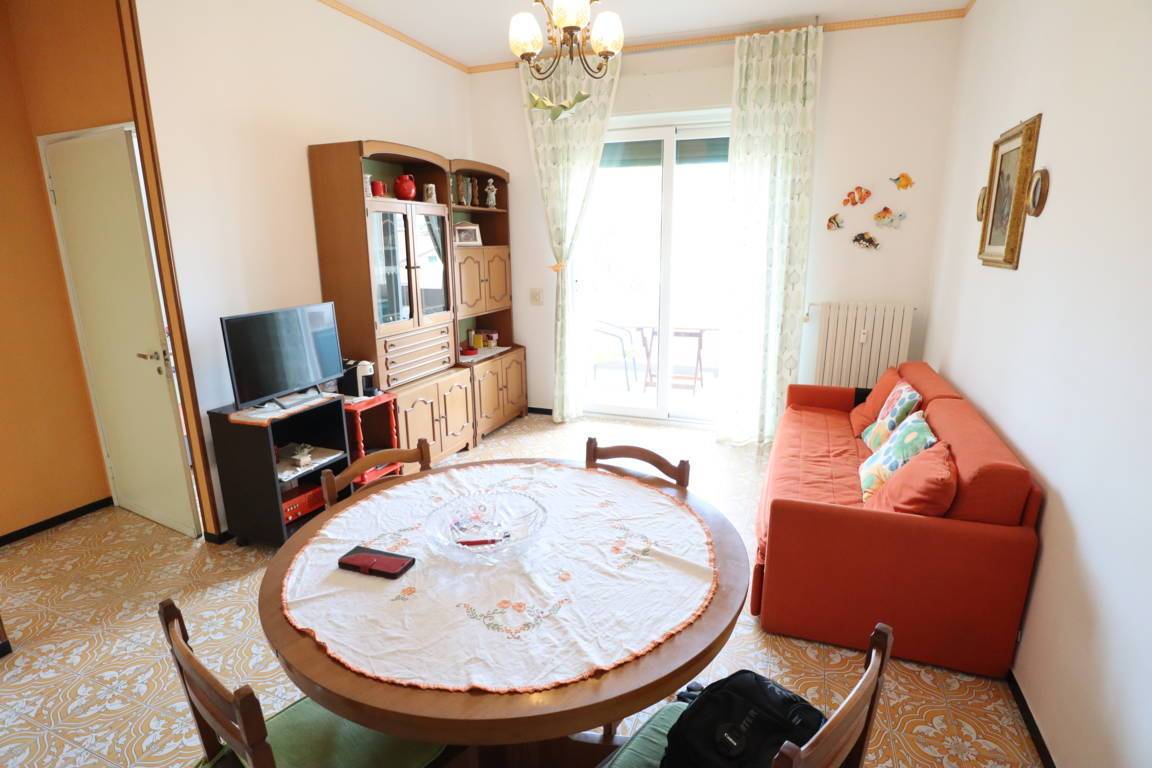 appartamento in vendita ad Andora