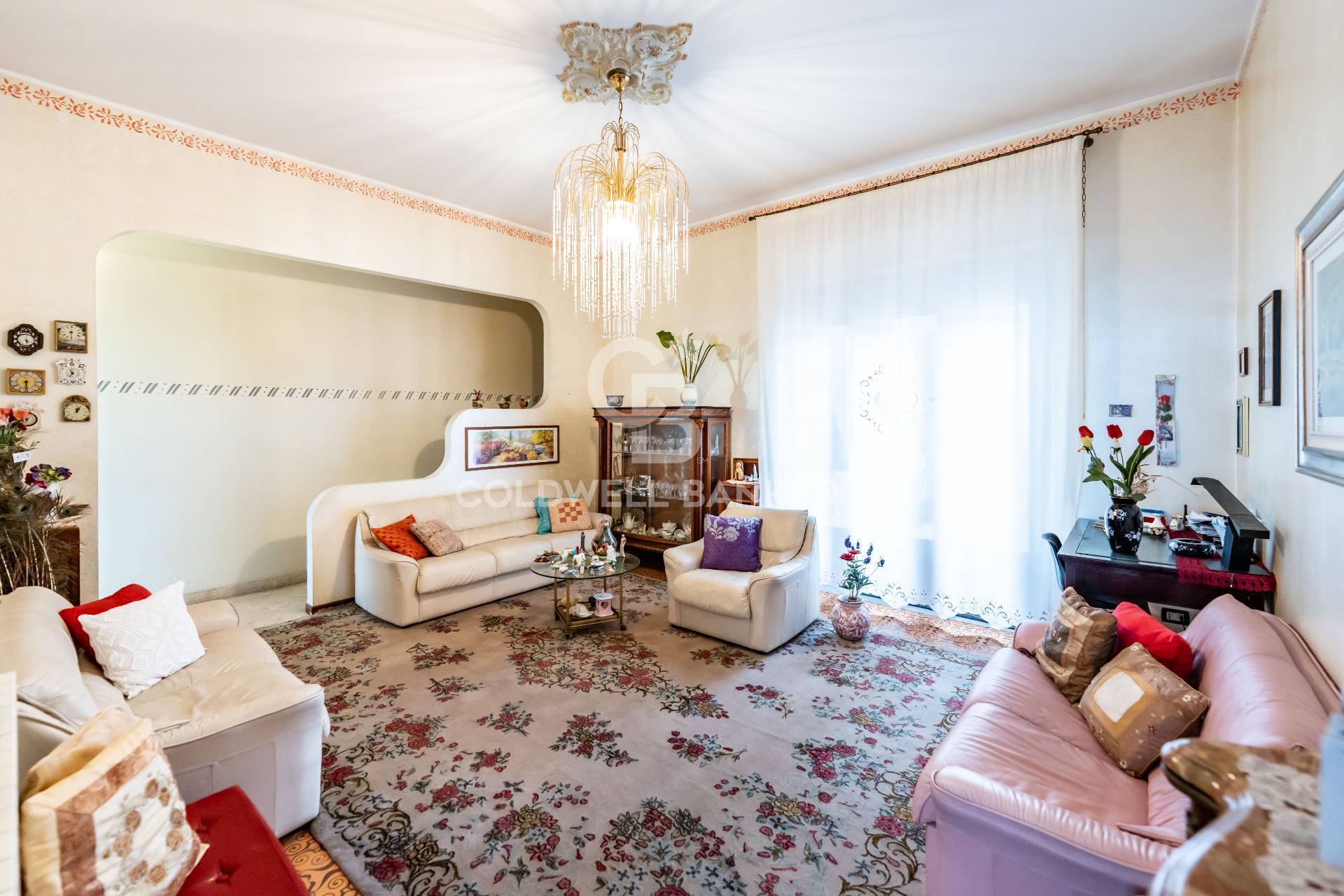 appartamento in vendita ad Aci Catena