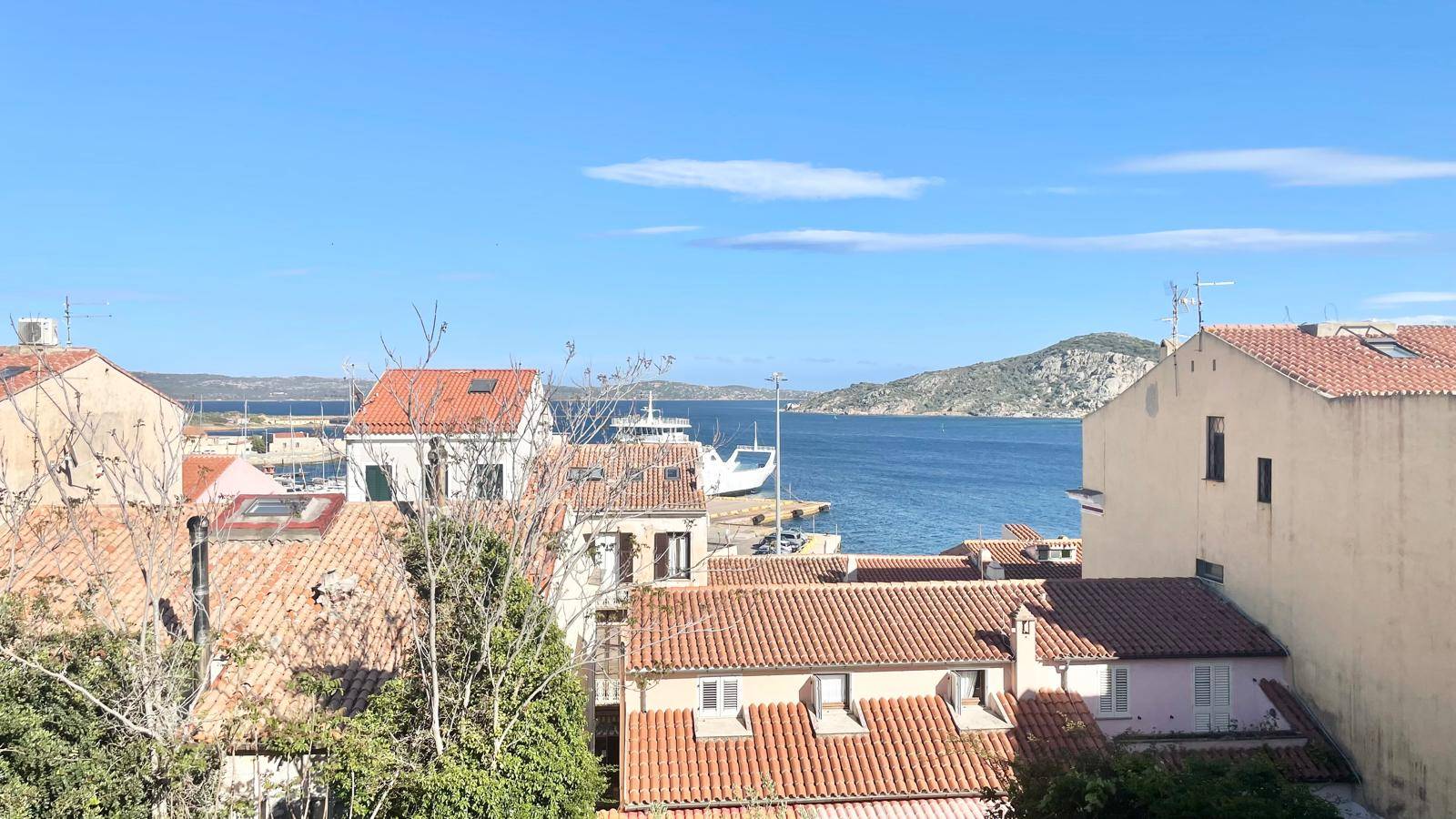 appartamento in vendita a La Maddalena