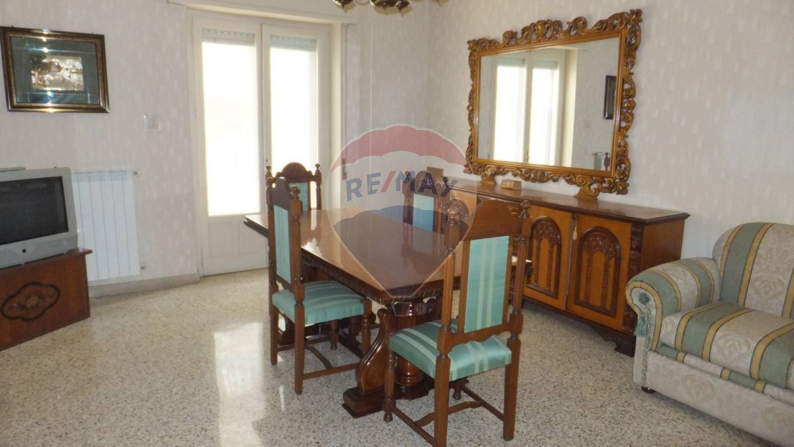 appartamento in vendita a Caltagirone