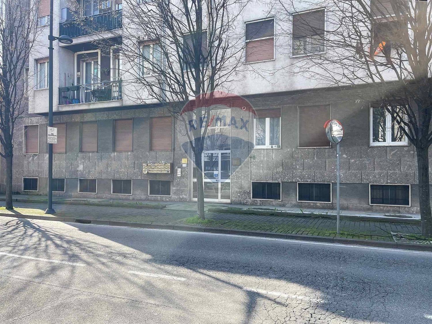 appartamento in vendita a Trezzo sull'Adda