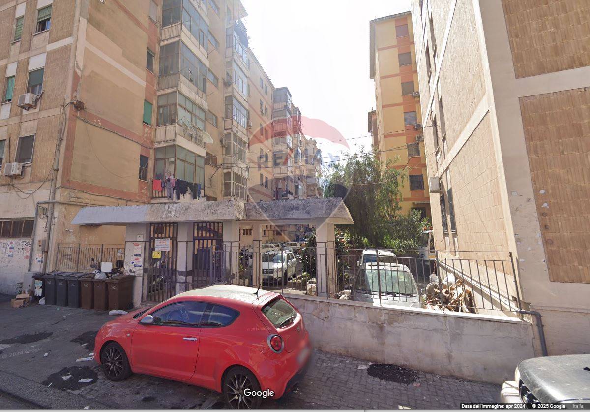 appartamento in vendita a Catania