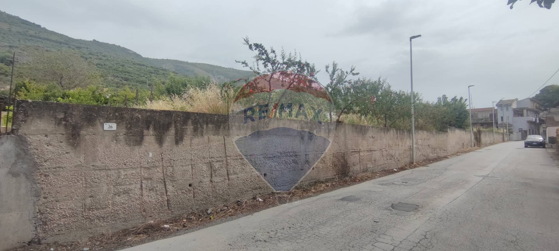 terreno edificabile in vendita ad Edolo in zona Vico