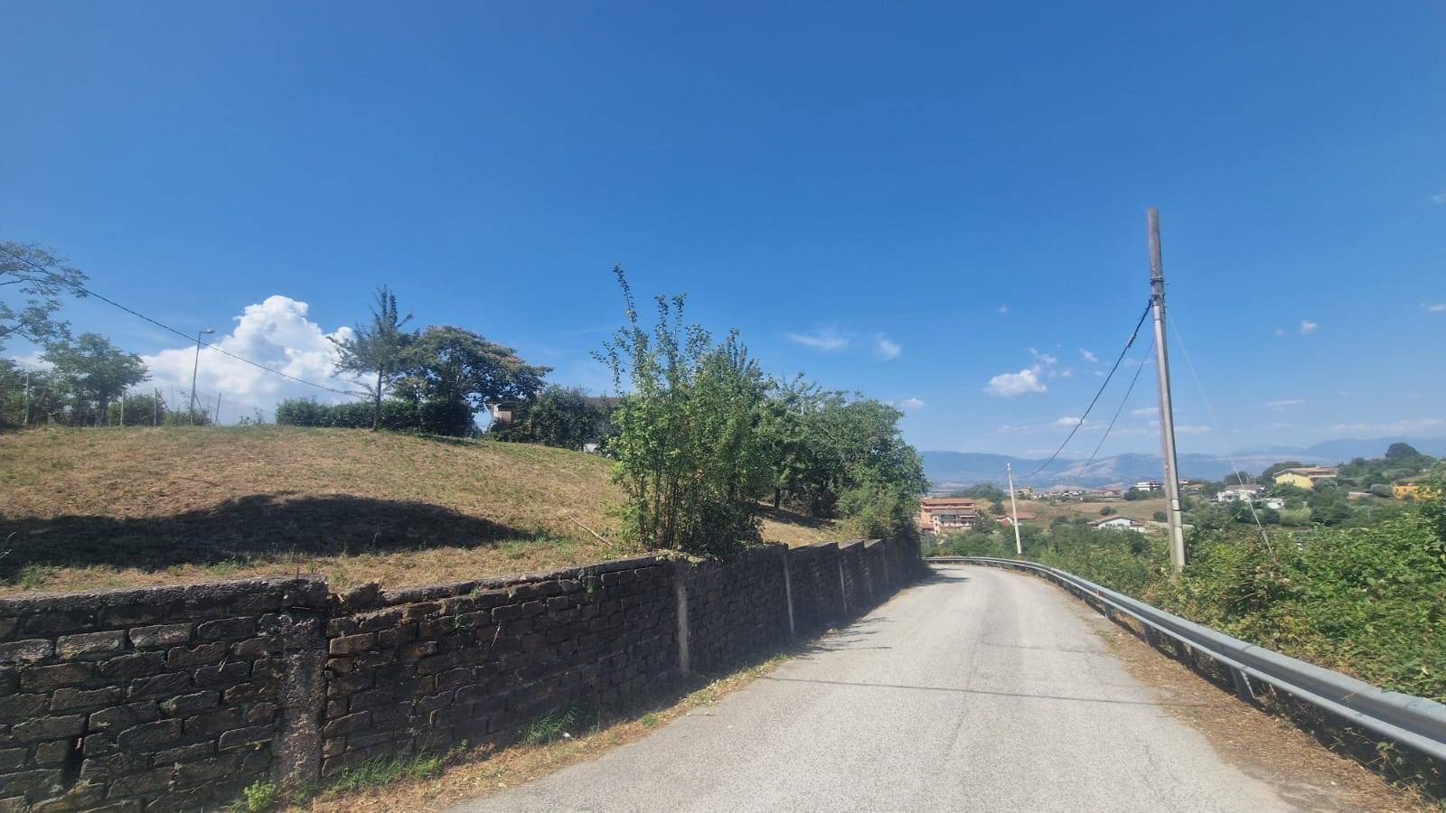 terreno edificabile in vendita a Segni