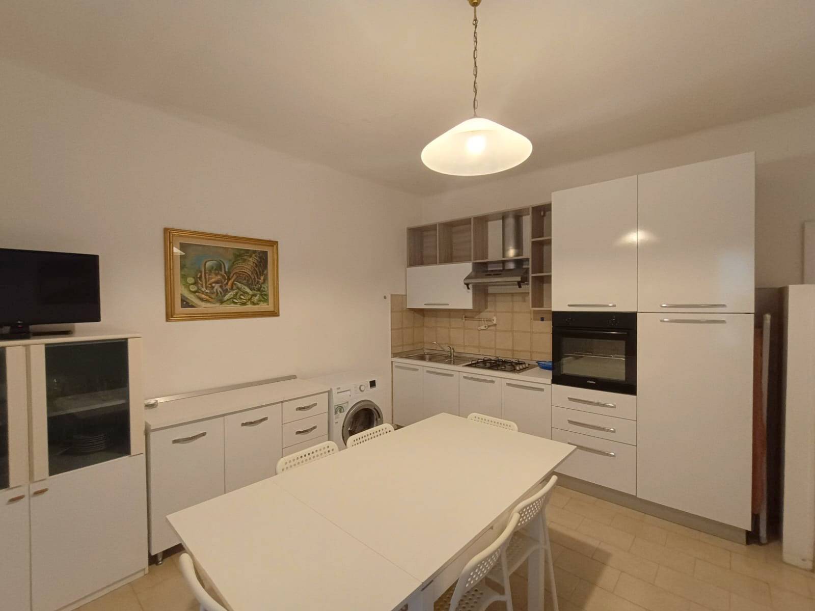 appartamento in affitto a Fano