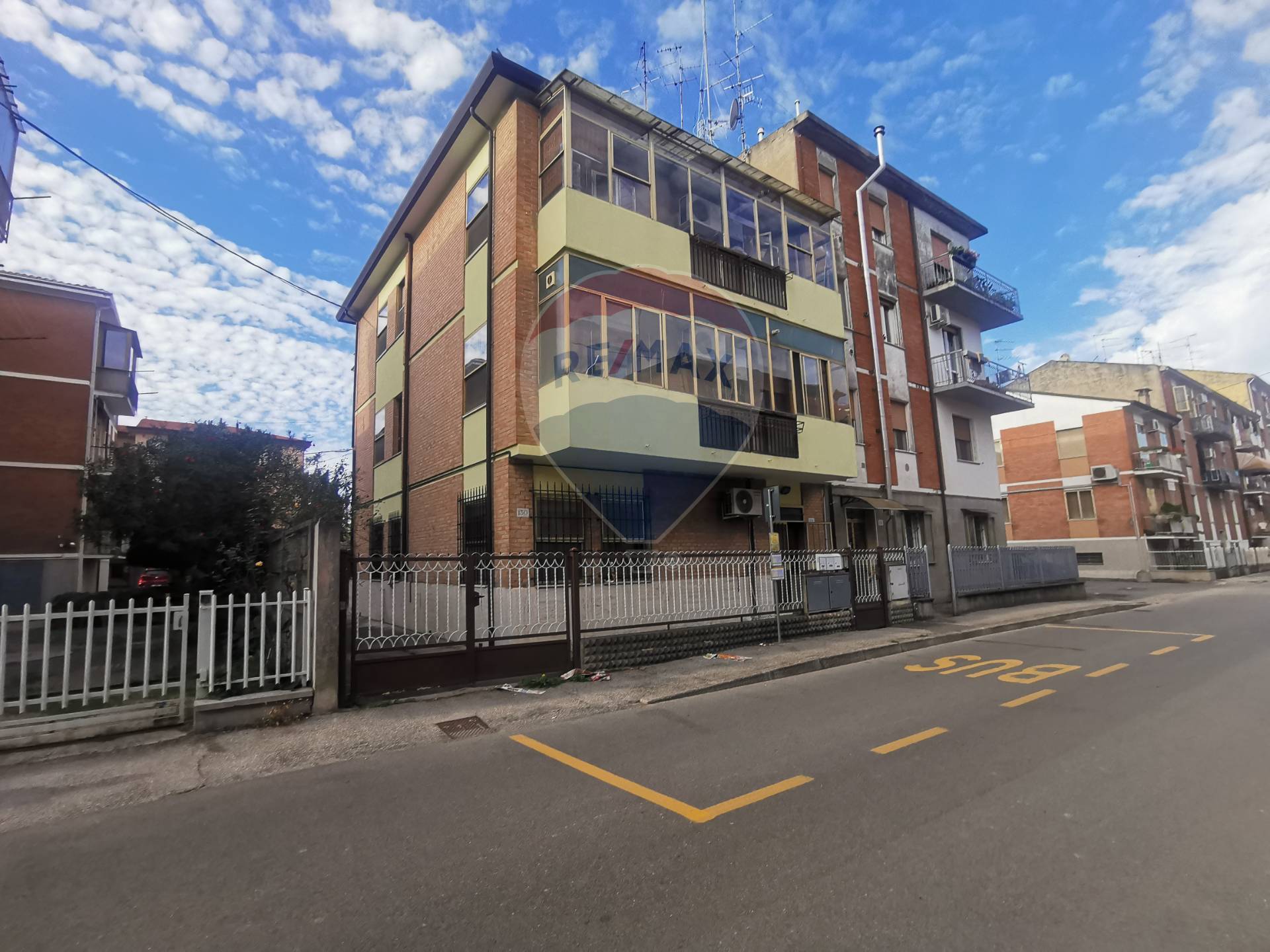 appartamento in affitto ad Edolo in zona Vico