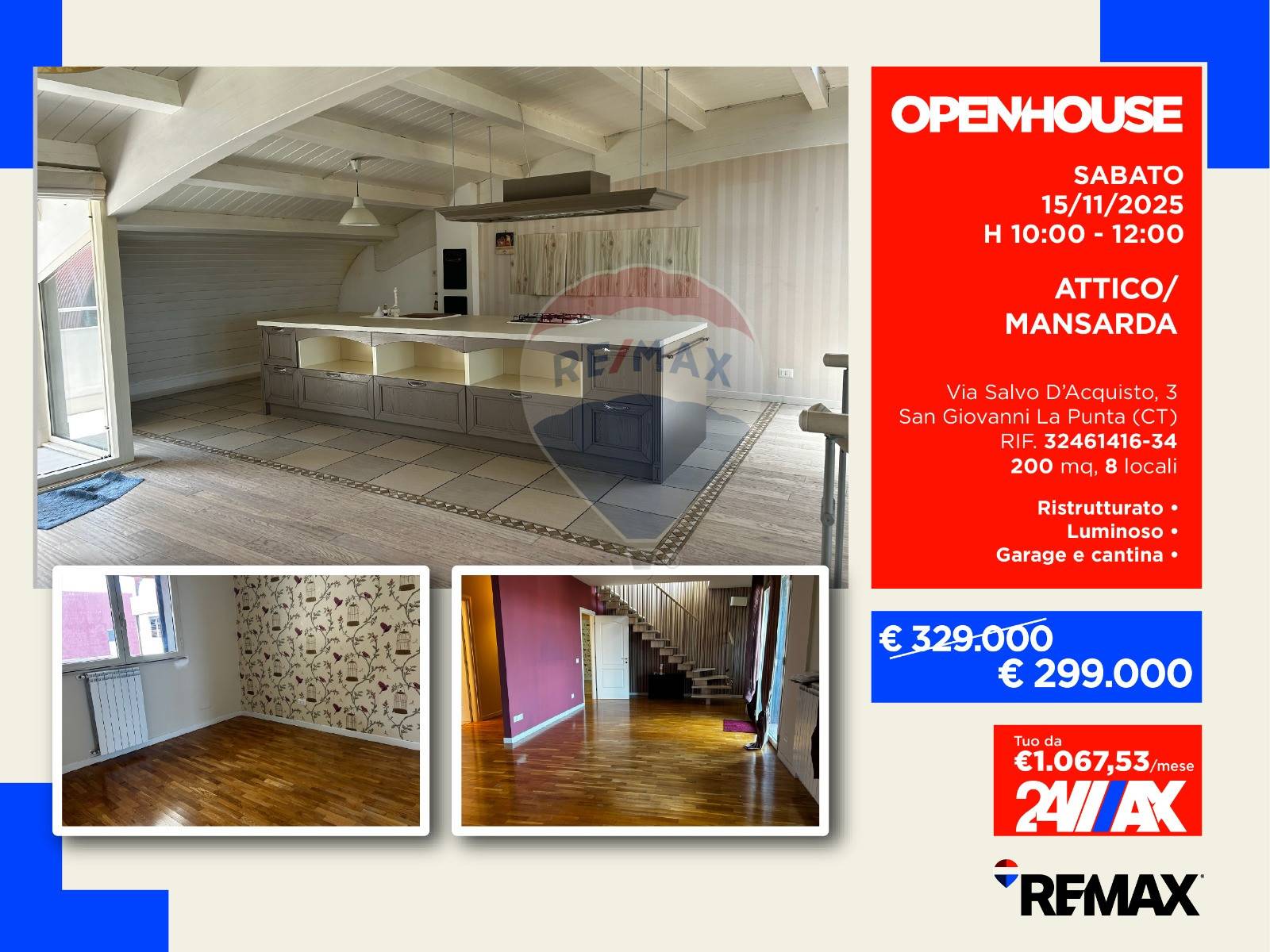 appartamento in vendita a Bellagio in zona San Giovanni