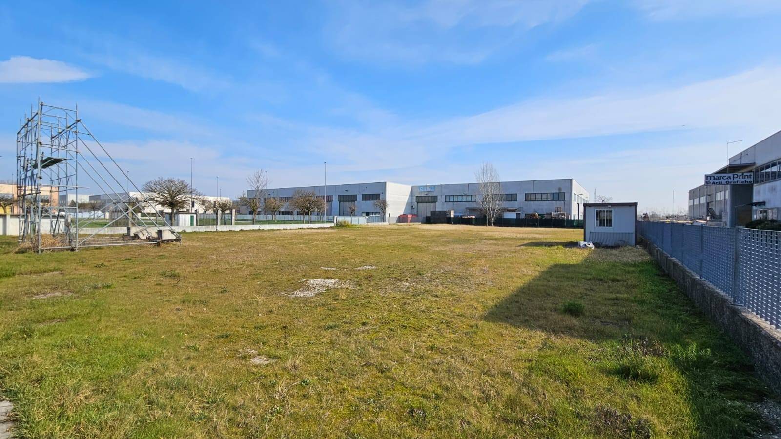 terreno edificabile in vendita a Quinto di Treviso