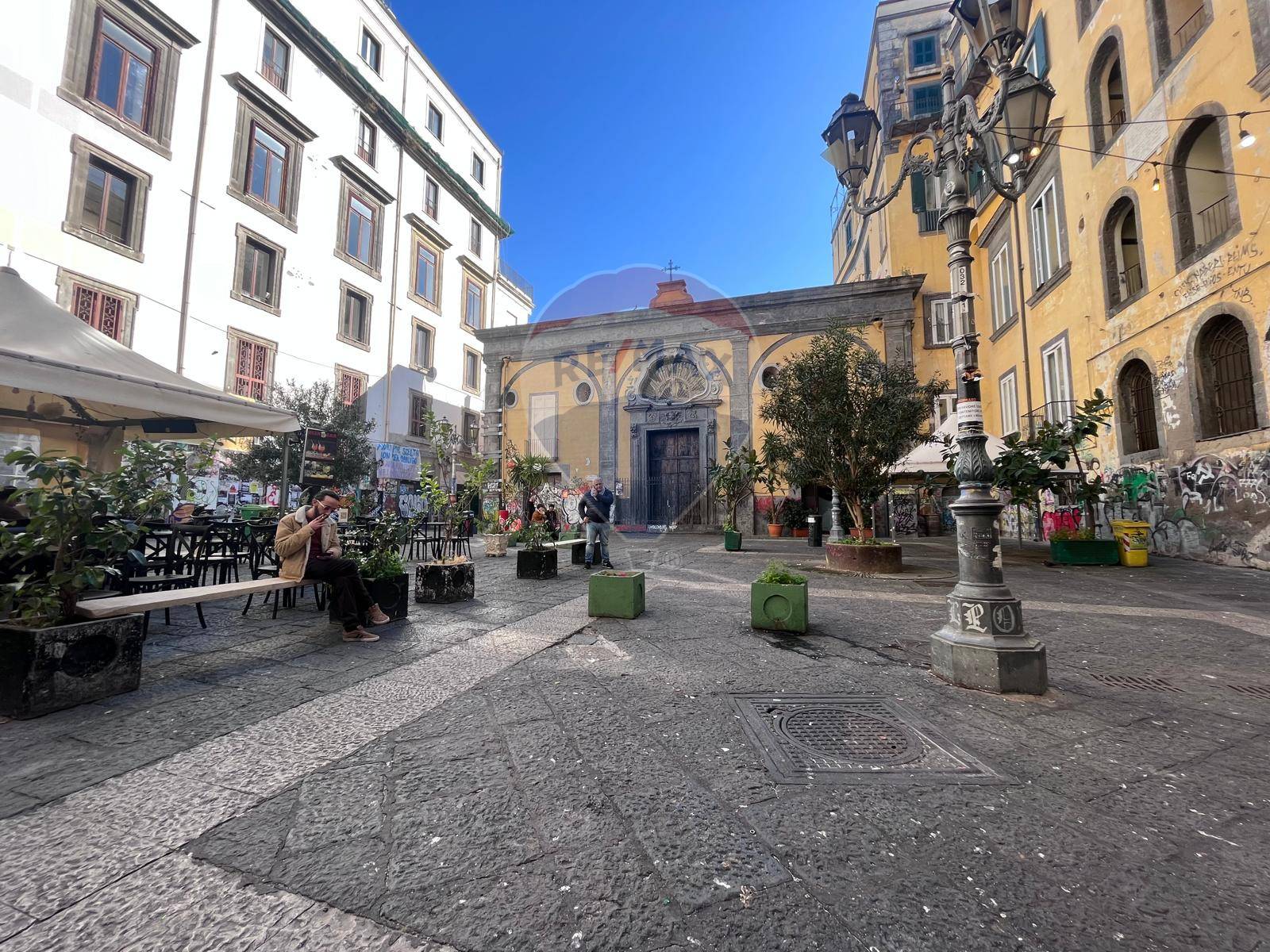 appartamento in vendita a Napoli