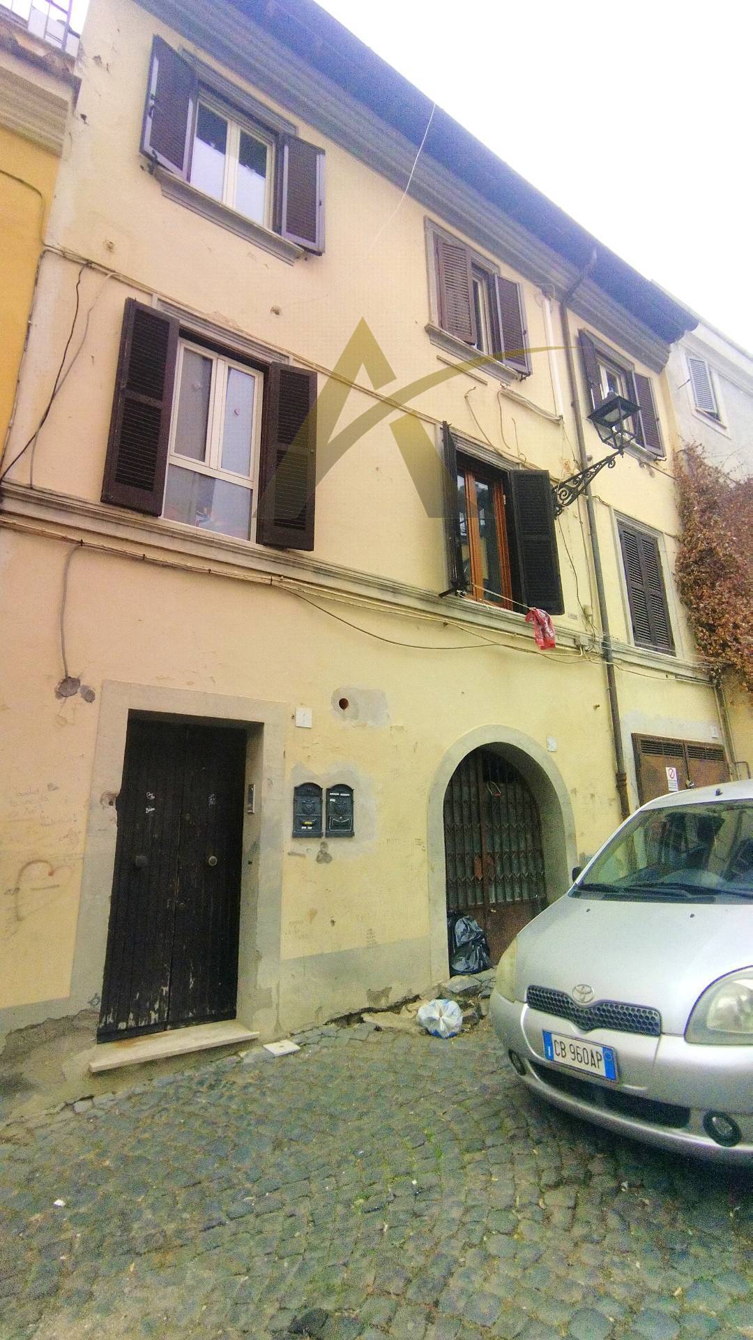 appartamento in vendita a Velletri