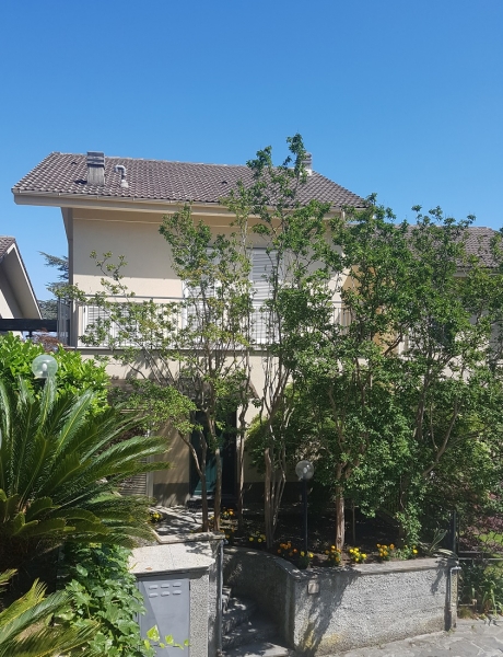 casa indipendente in vendita a Varazze in zona Castagnabuona