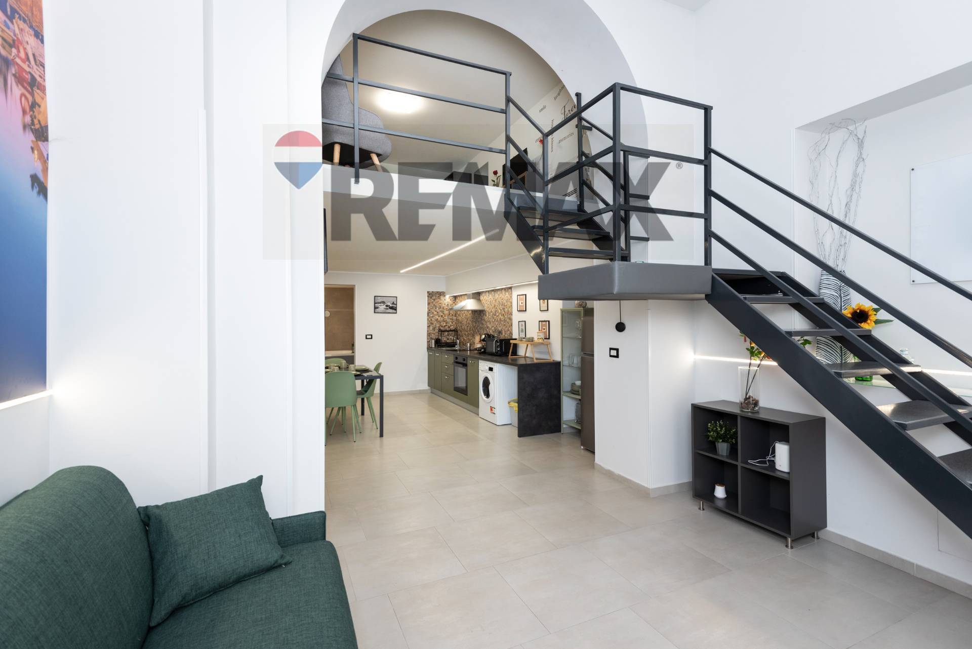 casa indipendente in vendita a Catania