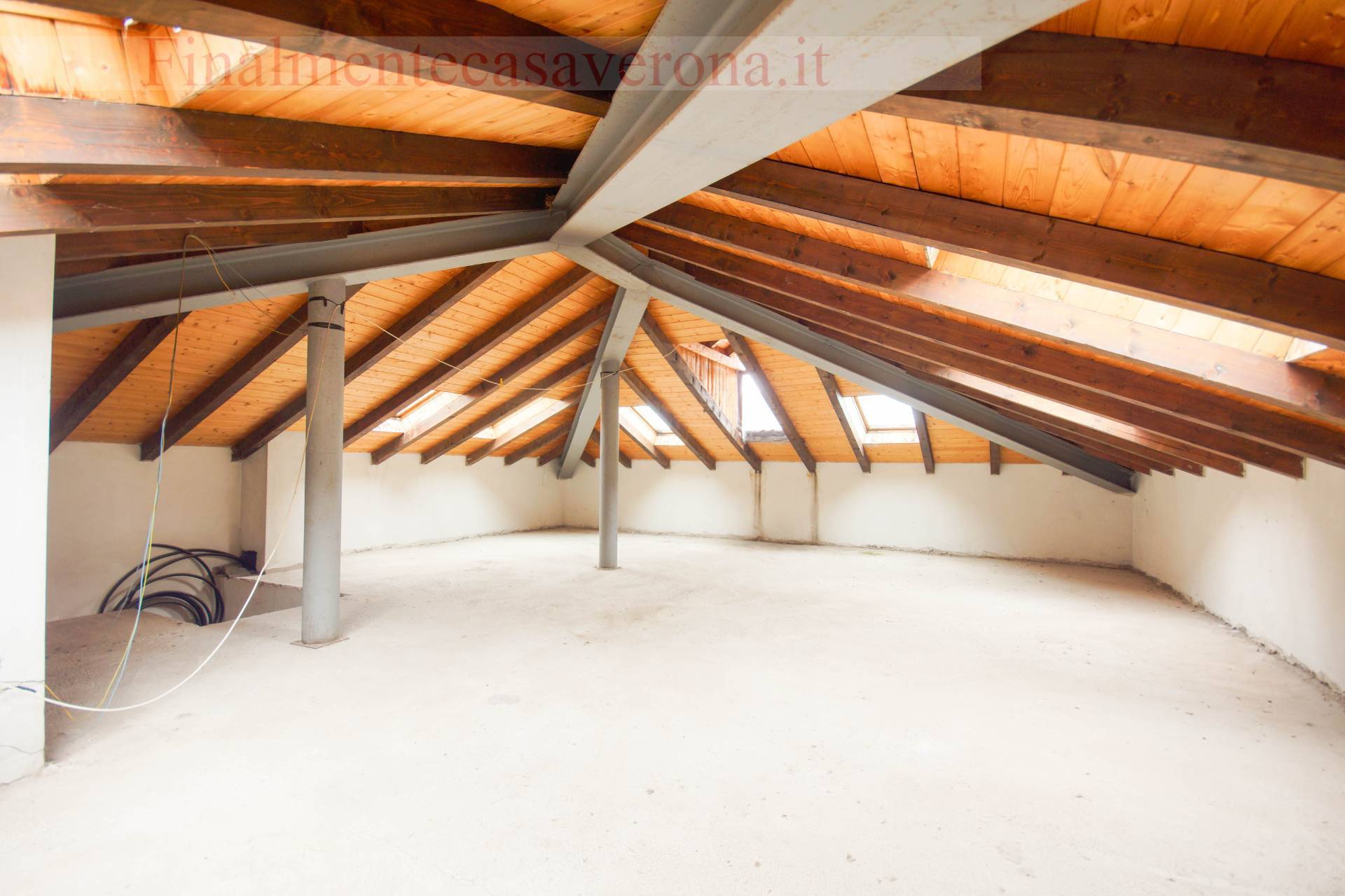 intera palazzina in vendita a Cembra Lisignago in zona Cembra