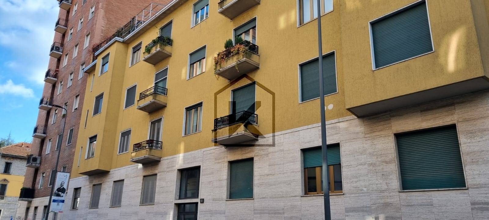 appartamento in affitto a Milano in zona Piazzale Lodi