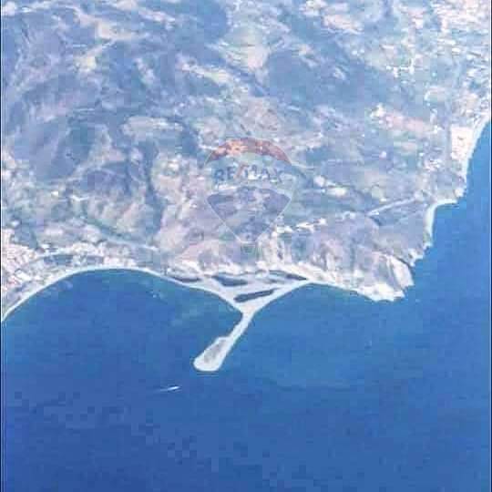 appartamento in vendita a Patti in zona Marinello