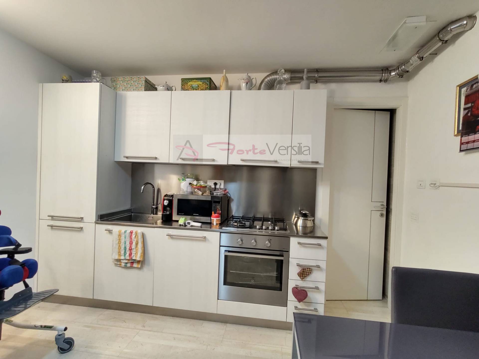 casa indipendente in vendita a Pietrasanta in zona Marina di Pietrasanta