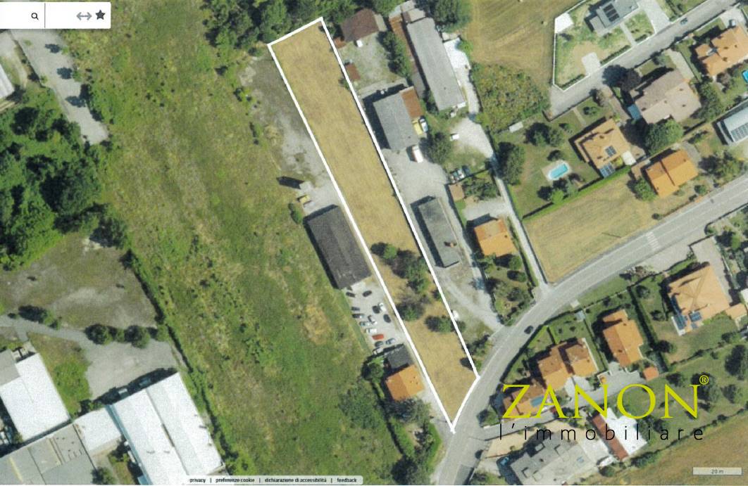terreno edificabile in vendita a Budoni in zona San Lorenzo